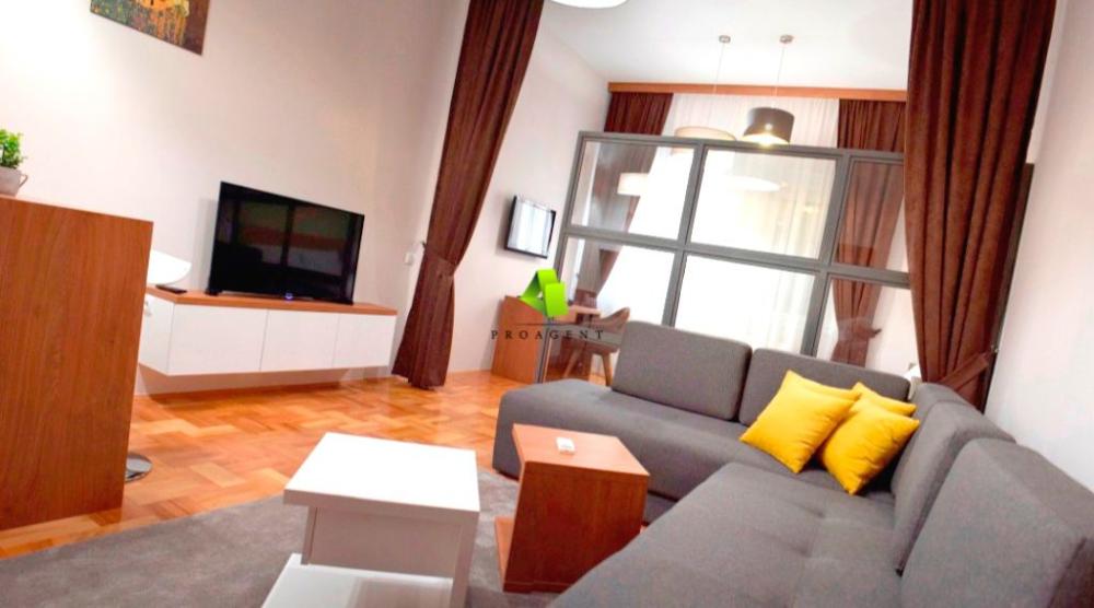 Slika 2 - Jednosoban stan za izdavanje, 39m2, 370€