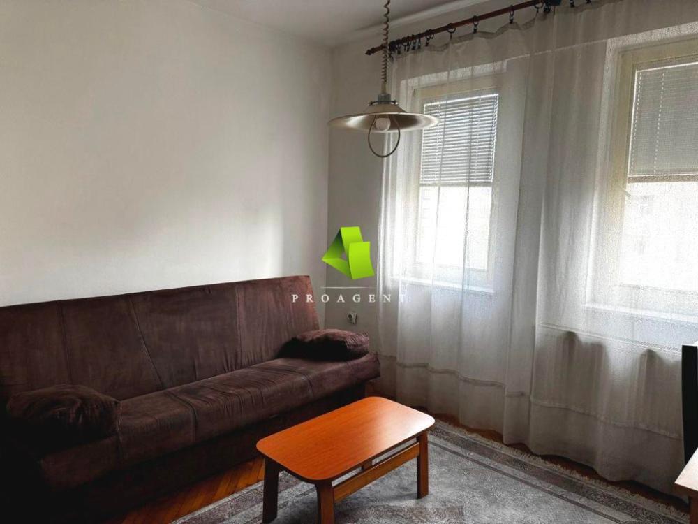 Slika 1 -  Stan za izdavanje, 28m2, 250€