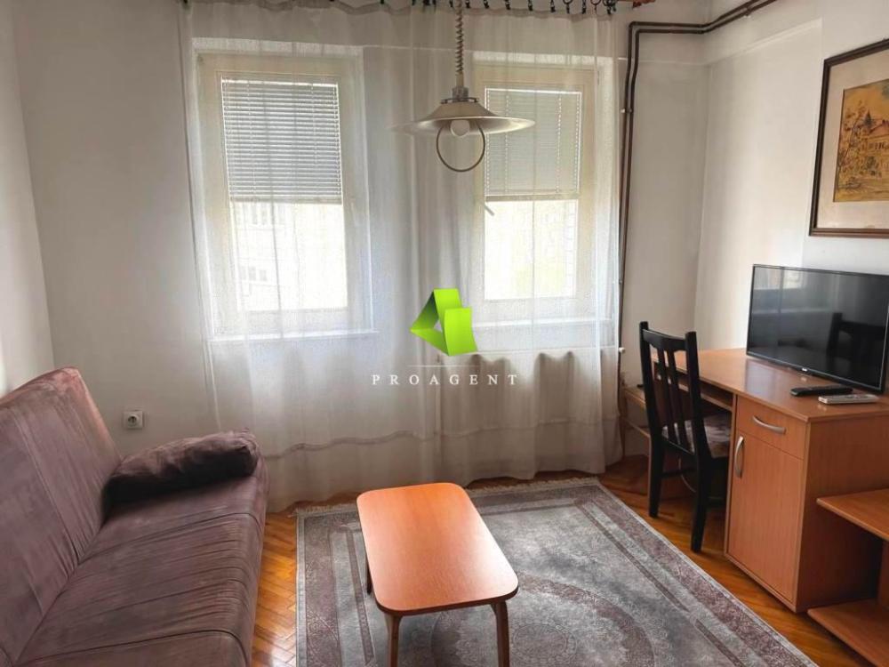 Slika 3 -  Stan za izdavanje, 28m2, 250€