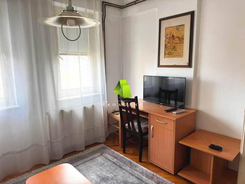 Slika 4 -  Stan za izdavanje, 28m2, 250€