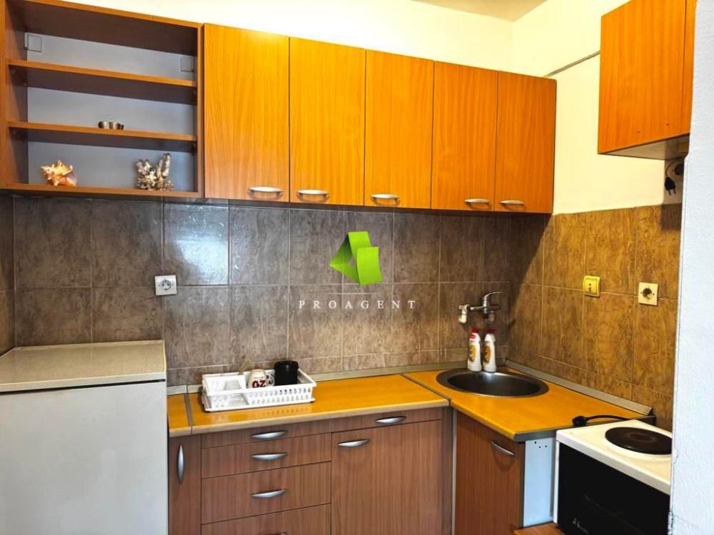 Slika 5 -  Stan za izdavanje, 28m2, 250€