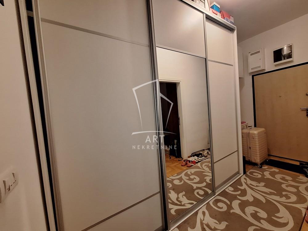 Slika 4 - Generala Vladimira Kondića, Dvoiposoban stan za izdavanje, 60m2, 600€