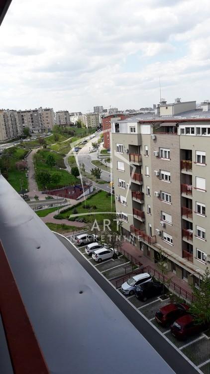 Slika 10 - Generala Vladimira Kondića, Dvoiposoban stan za izdavanje, 60m2, 600€