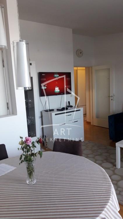 Slika 1 - Generala Vladimira Kondića, Dvoiposoban stan za izdavanje, 60m2, 600€