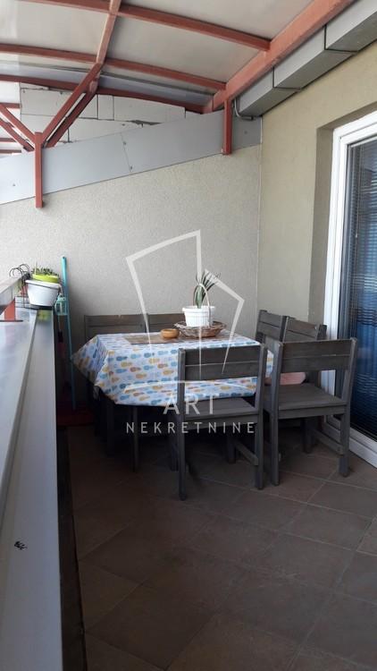 Slika 9 - Generala Vladimira Kondića, Dvoiposoban stan za izdavanje, 60m2, 600€