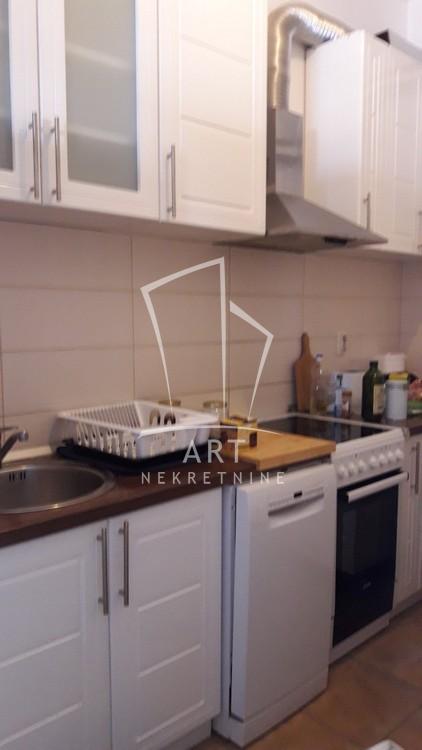 Slika 3 - Generala Vladimira Kondića, Dvoiposoban stan za izdavanje, 60m2, 600€