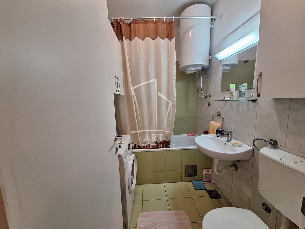 Slika 8 - Generala Vladimira Kondića, Dvoiposoban stan za izdavanje, 60m2, 600€