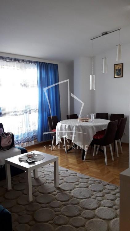 Glavna slika -Generala Vladimira Kondića, Dvoiposoban stan za izdavanje, 60m2, 600€