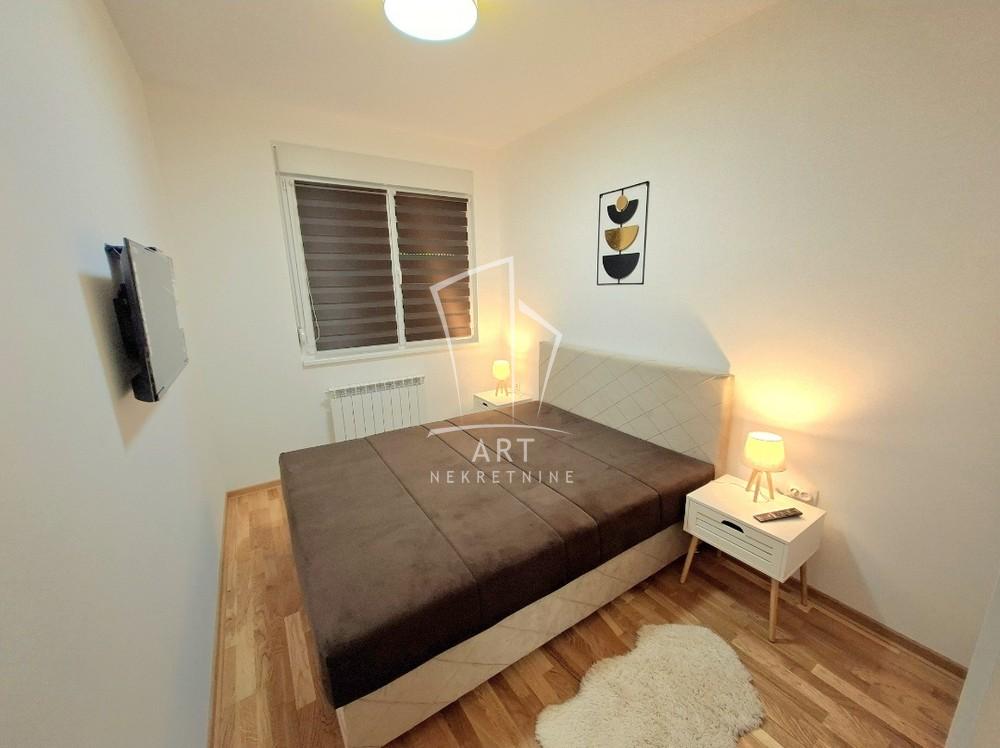 Slika 10 - Rudi Čajaveca, Dvosoban stan za izdavanje, 40m2, 500€