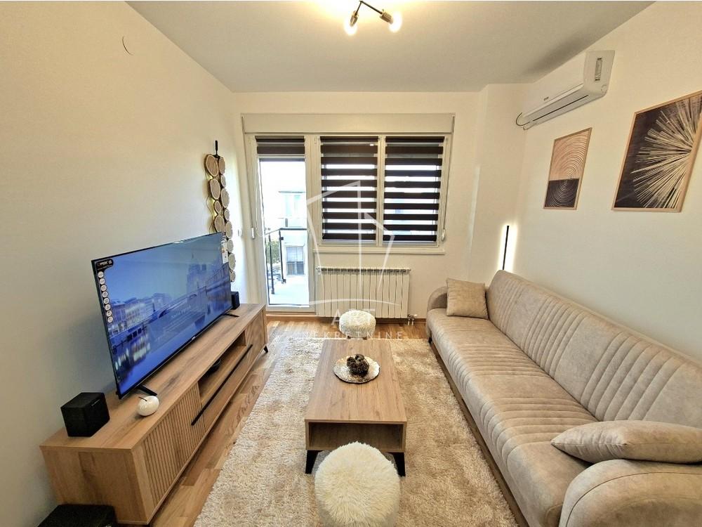 Slika 6 - Rudi Čajaveca, Dvosoban stan za izdavanje, 40m2, 500€