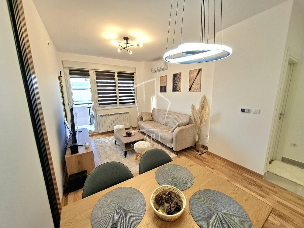 Slika 2 - Rudi Čajaveca, Dvosoban stan za izdavanje, 40m2, 500€