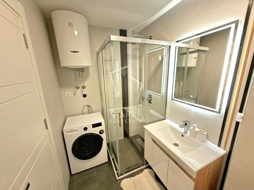 Slika 11 - Rudi Čajaveca, Dvosoban stan za izdavanje, 40m2, 500€