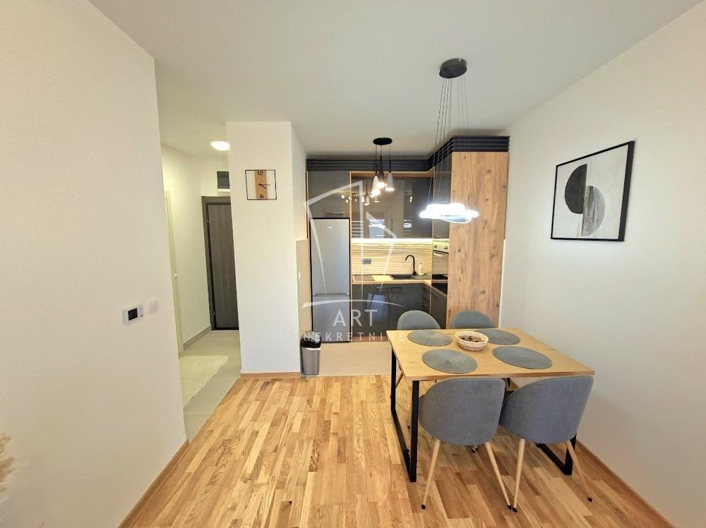 Slika 5 - Rudi Čajaveca, Dvosoban stan za izdavanje, 40m2, 500€