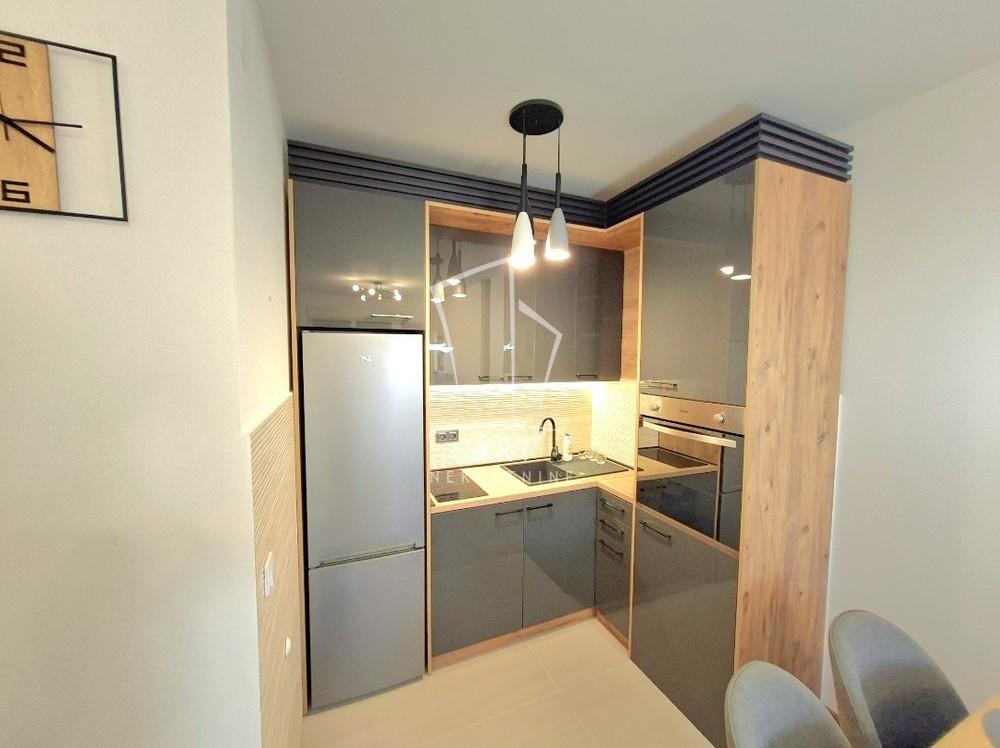 Slika 7 - Rudi Čajaveca, Dvosoban stan za izdavanje, 40m2, 500€