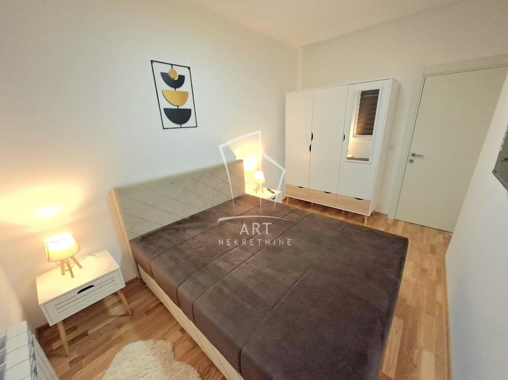 Slika 9 - Rudi Čajaveca, Dvosoban stan za izdavanje, 40m2, 500€
