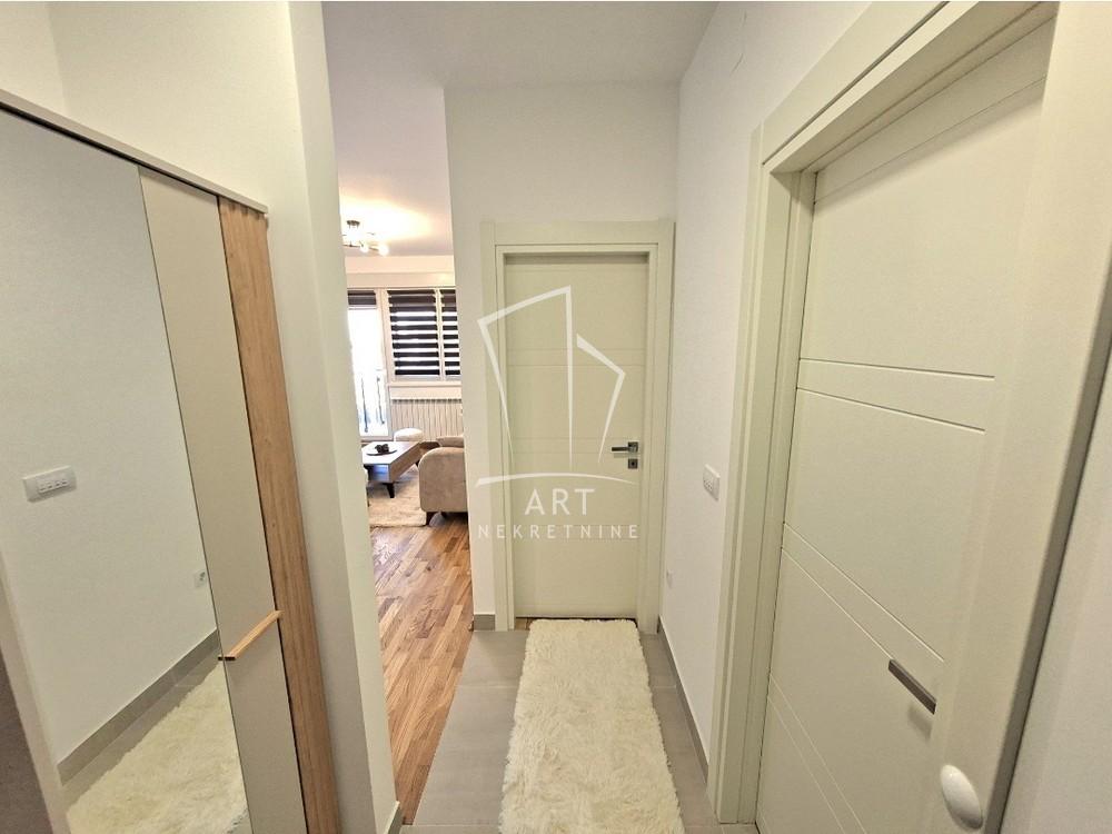 Slika 8 - Rudi Čajaveca, Dvosoban stan za izdavanje, 40m2, 500€