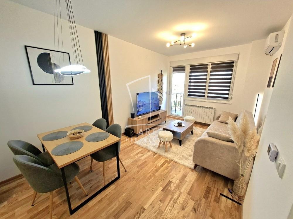 Glavna slika -Rudi Čajaveca, Dvosoban stan za izdavanje, 40m2, 500€