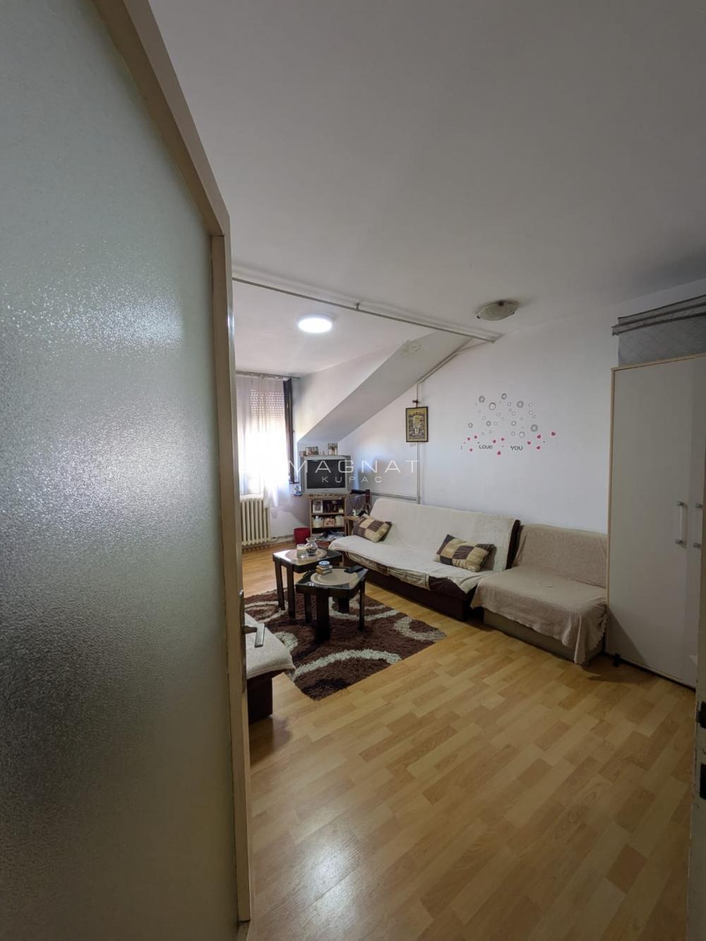 Slika 4 - Dragana Rakića, Jednoiposoban stan na prodaju, 43m2, 96.000€