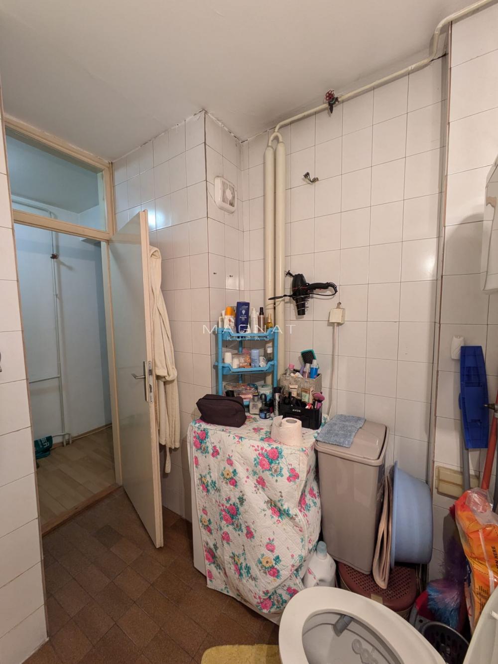 Slika 11 - Dragana Rakića, Jednoiposoban stan na prodaju, 43m2, 96.000€