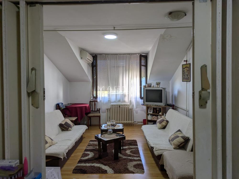 Slika 1 - Dragana Rakića, Jednoiposoban stan na prodaju, 43m2, 96.000€