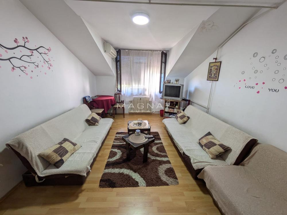 Slika 3 - Dragana Rakića, Jednoiposoban stan na prodaju, 43m2, 96.000€