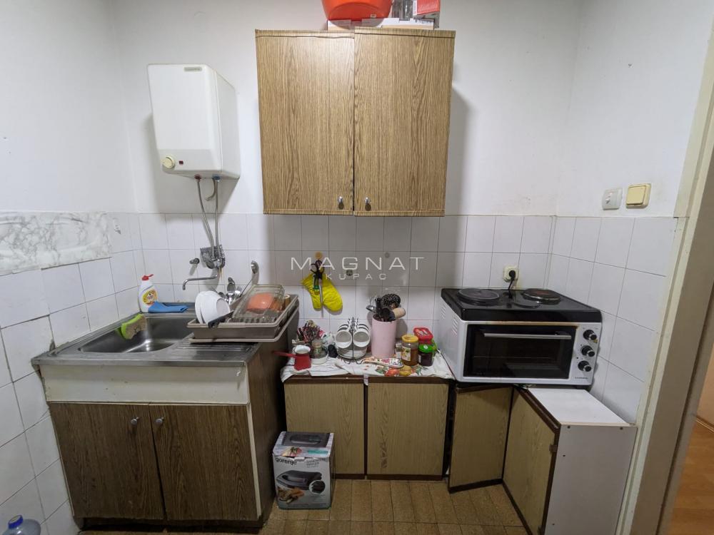 Slika 9 - Dragana Rakića, Jednoiposoban stan na prodaju, 43m2, 96.000€