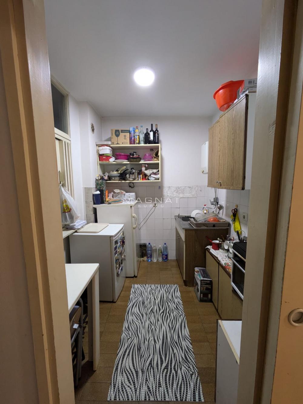 Slika 10 - Dragana Rakića, Jednoiposoban stan na prodaju, 43m2, 96.000€