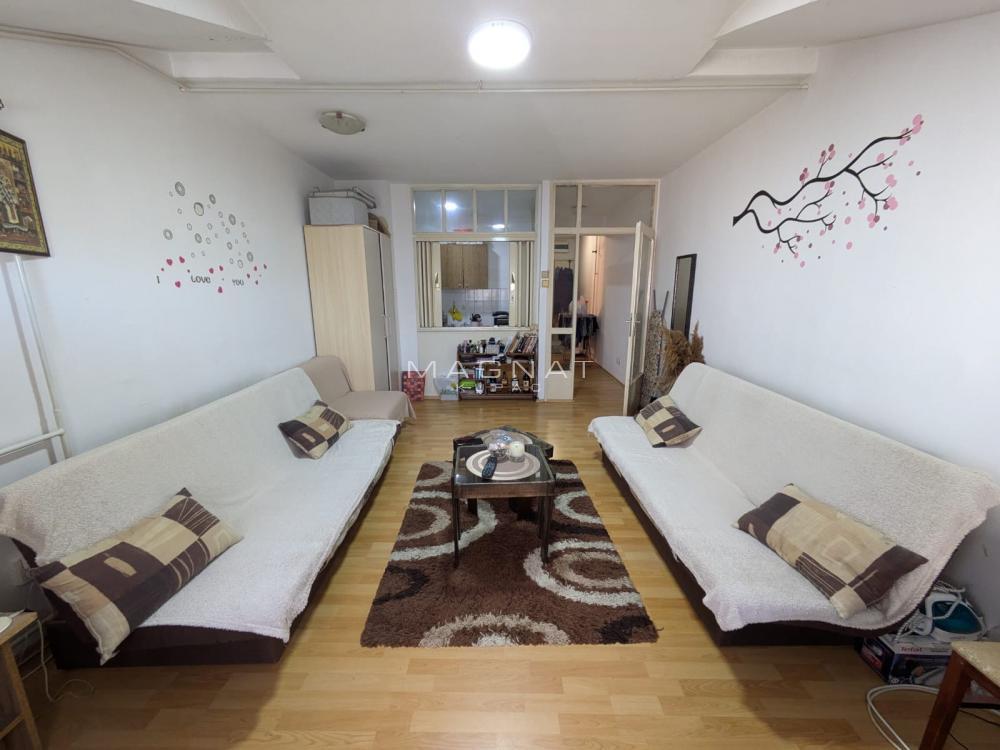 Glavna slika -Dragana Rakića, Jednoiposoban stan na prodaju, 43m2, 96.000€