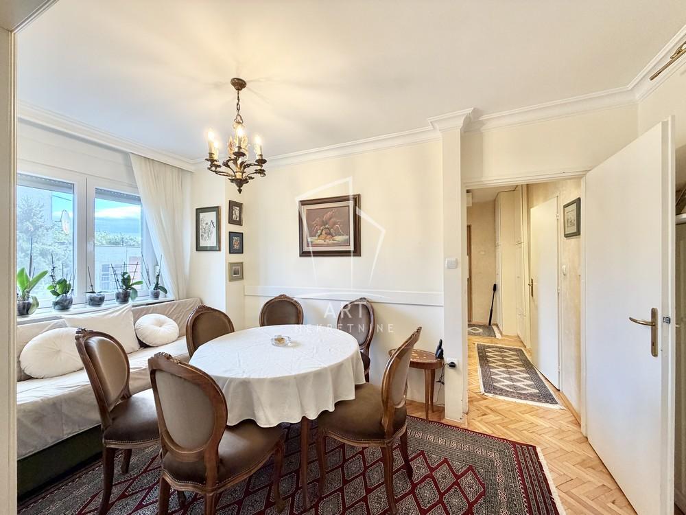 Slika 2 - Susedgradska, Petosoban stan na prodaju, 108m2, 265.000€