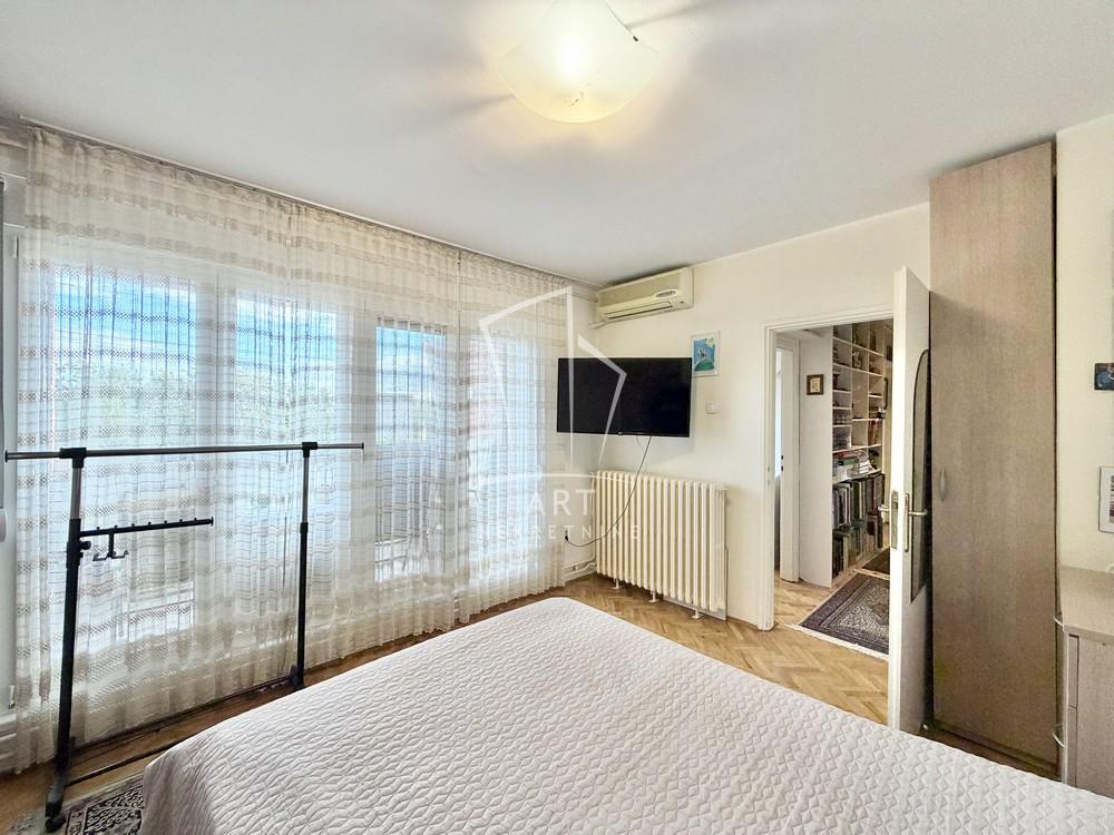 Slika 8 - Susedgradska, Petosoban stan na prodaju, 108m2, 265.000€