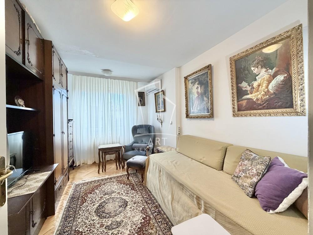 Slika 3 - Susedgradska, Petosoban stan na prodaju, 108m2, 265.000€