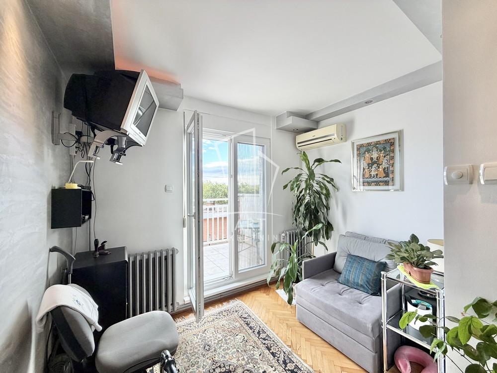 Slika 11 - Susedgradska, Petosoban stan na prodaju, 108m2, 265.000€