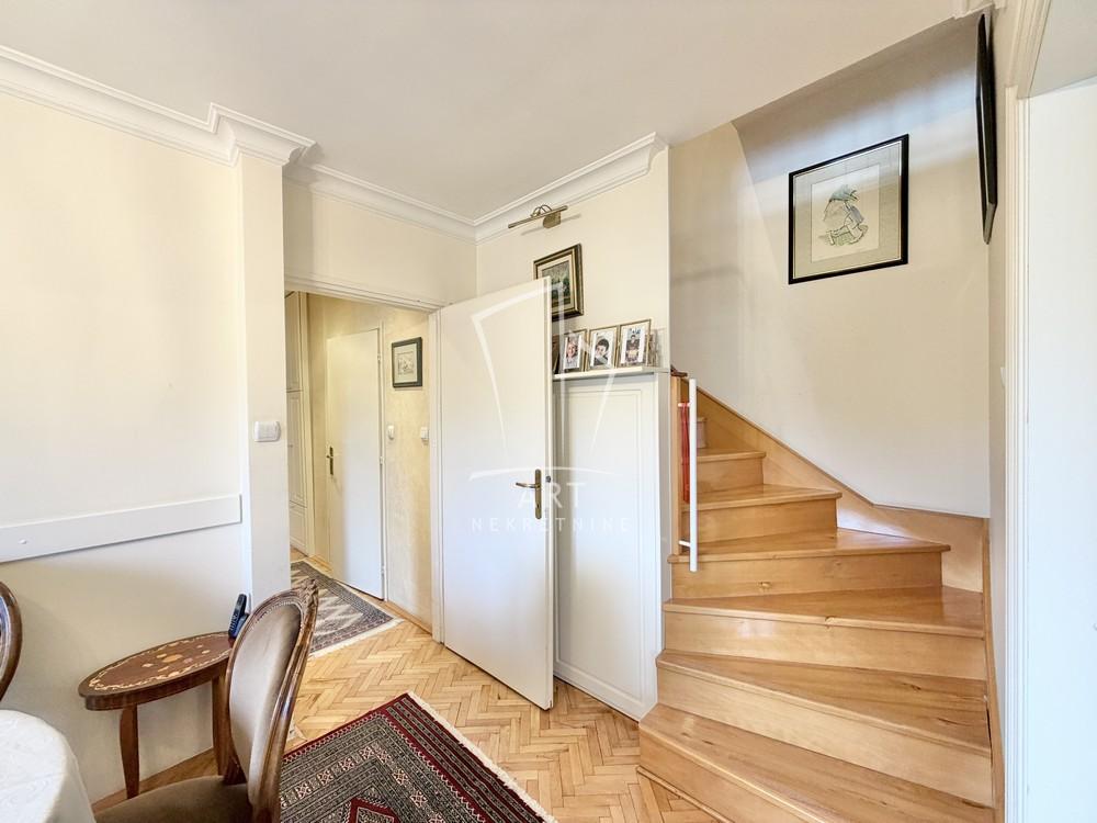 Slika 10 - Susedgradska, Petosoban stan na prodaju, 108m2, 265.000€