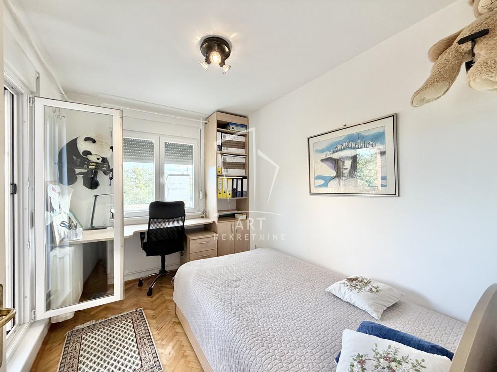 Slika 7 - Susedgradska, Petosoban stan na prodaju, 108m2, 265.000€