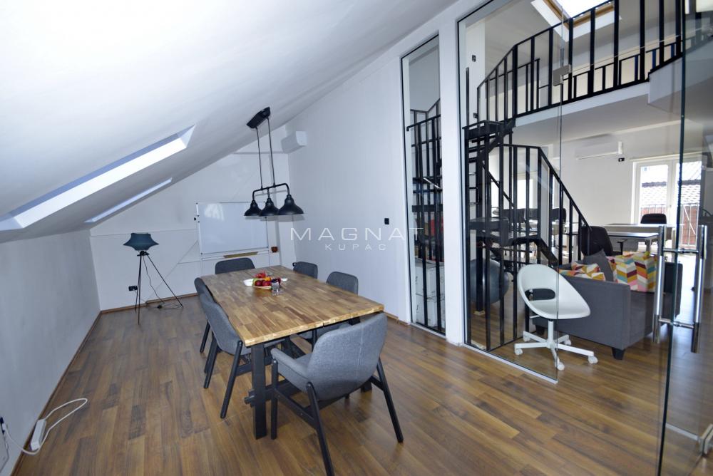 Slika 4 - Makenzijeva, Četvorosoban stan na prodaju, 167m2, 450.000€