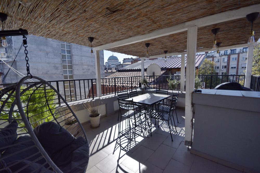 Slika 7 - Makenzijeva, Četvorosoban stan na prodaju, 167m2, 450.000€