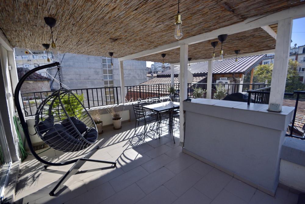 Slika 3 - Makenzijeva, Četvorosoban stan na prodaju, 167m2, 450.000€