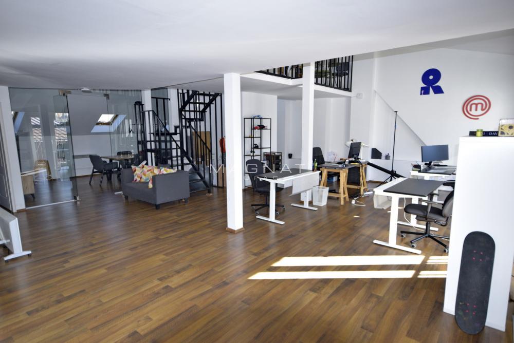 Slika 1 - Makenzijeva, Četvorosoban stan na prodaju, 167m2, 450.000€