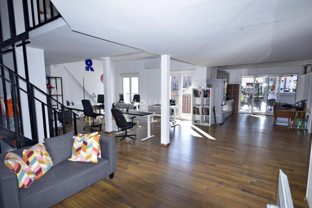 Glavna slika -Makenzijeva, Četvorosoban stan na prodaju, 167m2, 450.000€