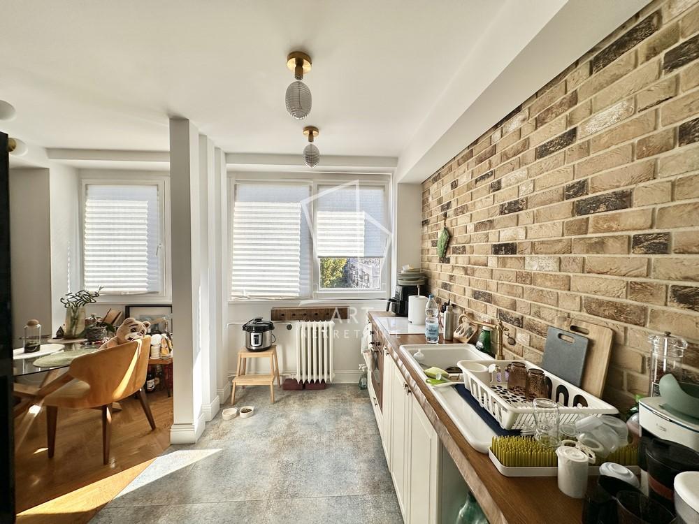 Slika 4 - Ustanička, Petosoban stan na prodaju, 113m2, 319.000€