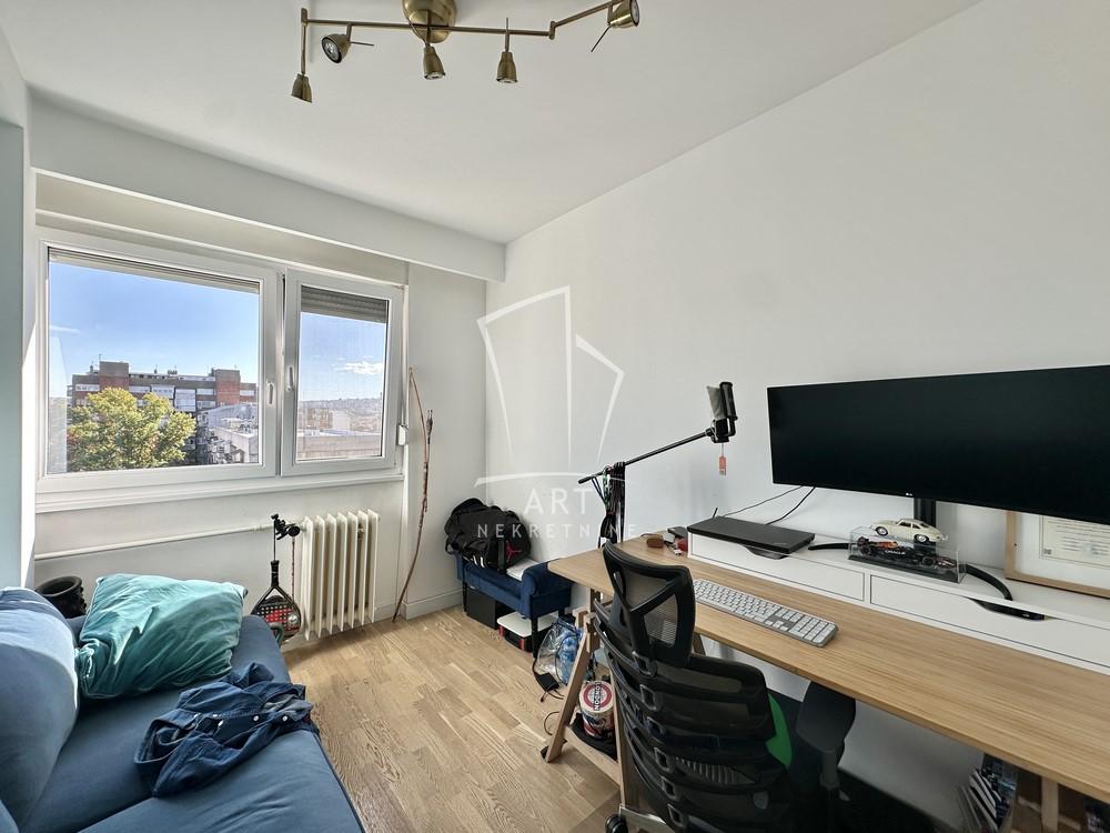 Slika 8 - Ustanička, Petosoban stan na prodaju, 113m2, 319.000€