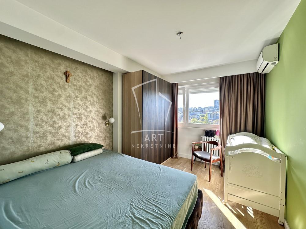 Slika 6 - Ustanička, Petosoban stan na prodaju, 113m2, 319.000€