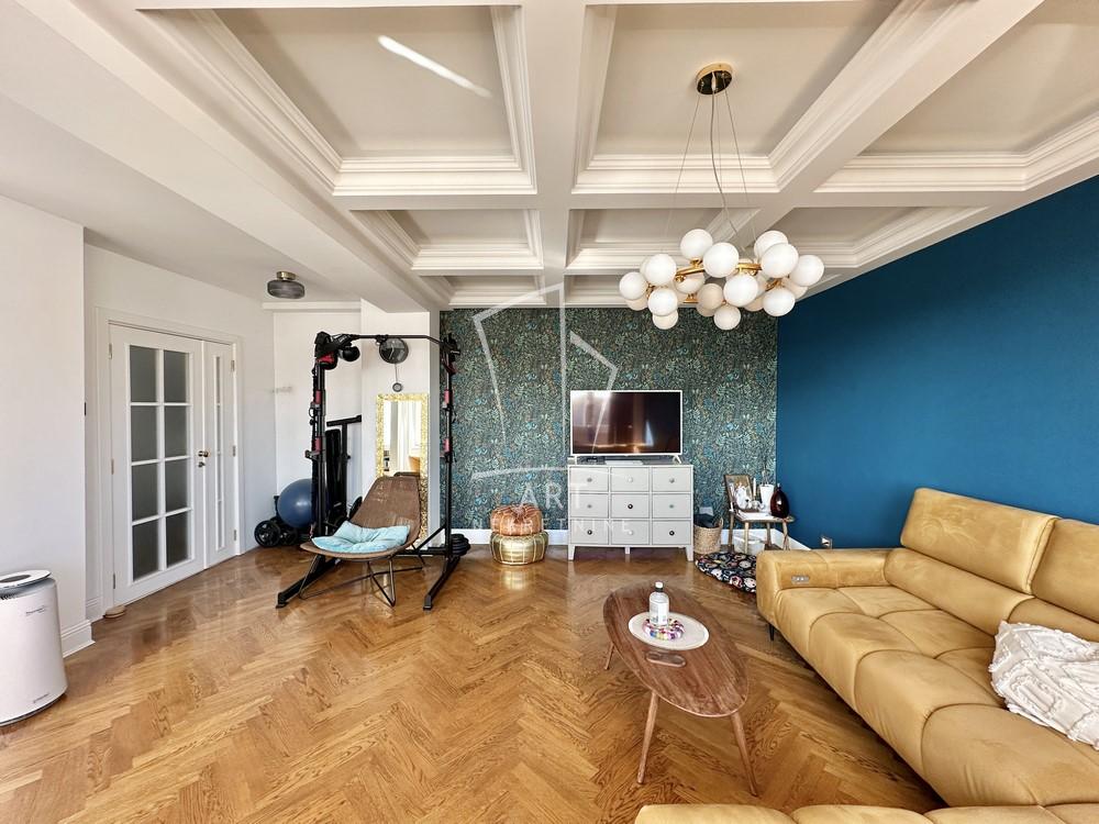 Slika 2 - Ustanička, Petosoban stan na prodaju, 113m2, 319.000€