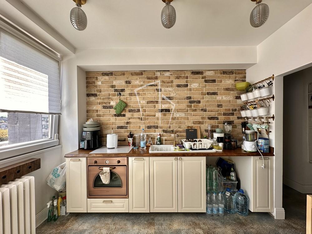 Slika 5 - Ustanička, Petosoban stan na prodaju, 113m2, 319.000€