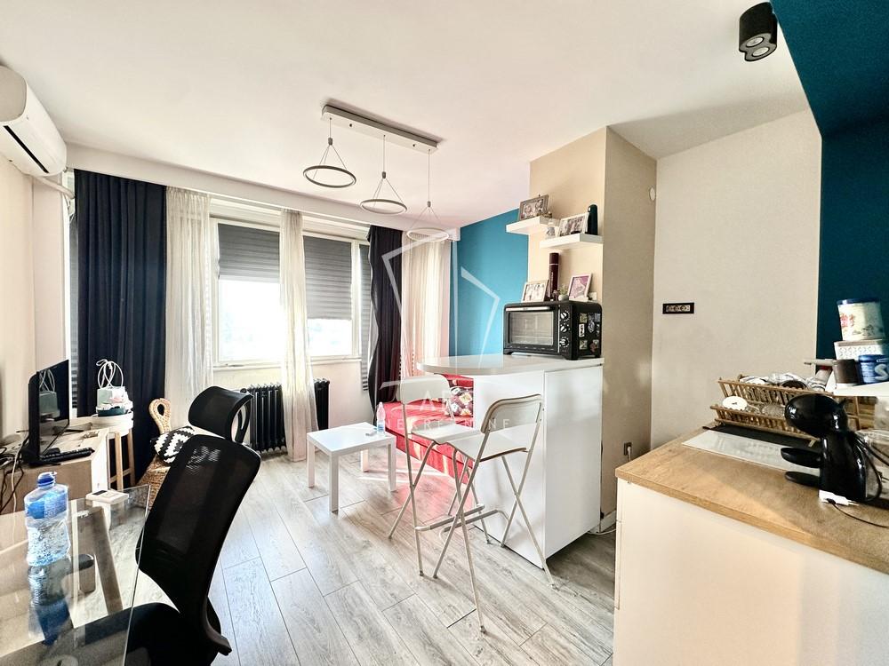 Slika 10 - Ustanička, Petosoban stan na prodaju, 113m2, 319.000€