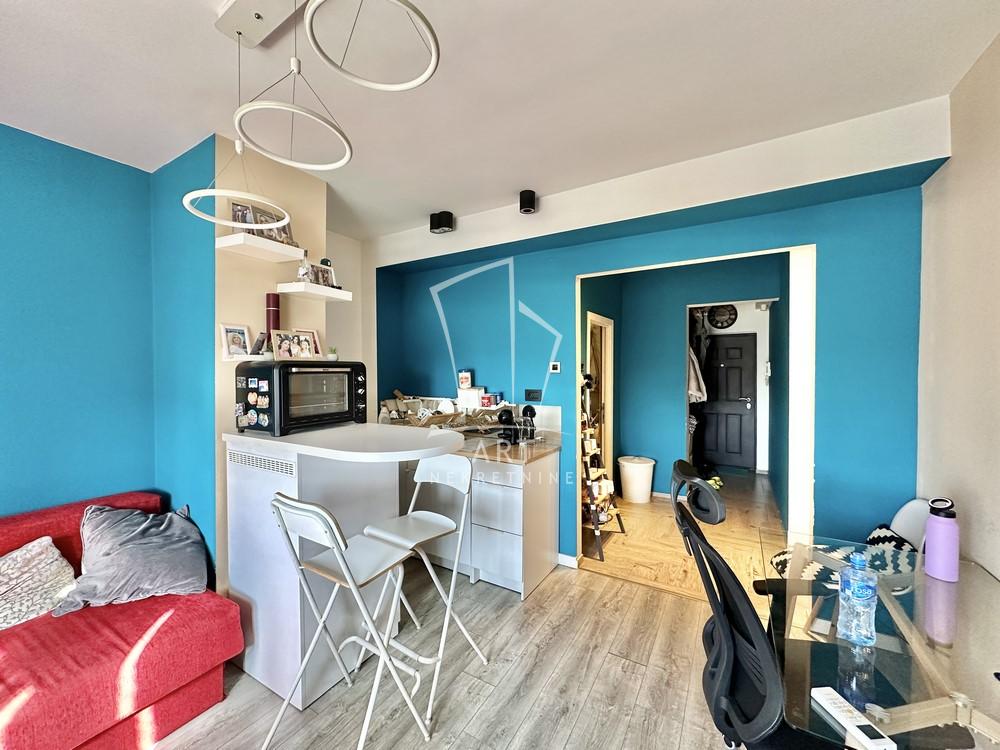 Slika 11 - Ustanička, Petosoban stan na prodaju, 113m2, 319.000€