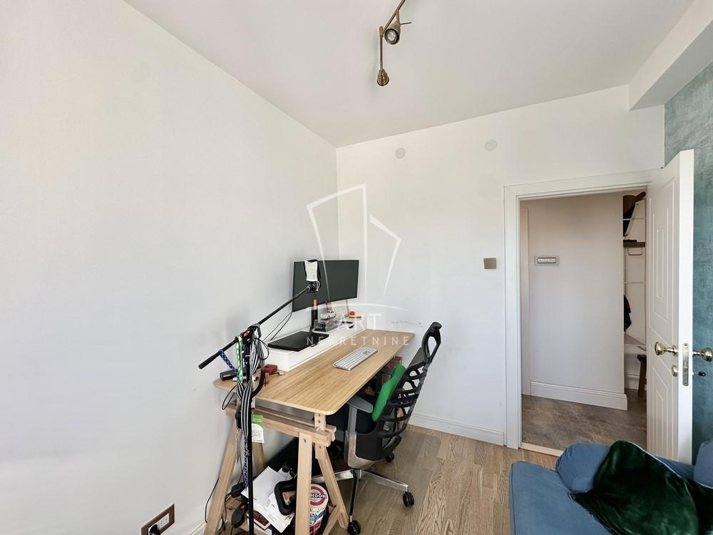 Slika 9 - Ustanička, Petosoban stan na prodaju, 113m2, 319.000€