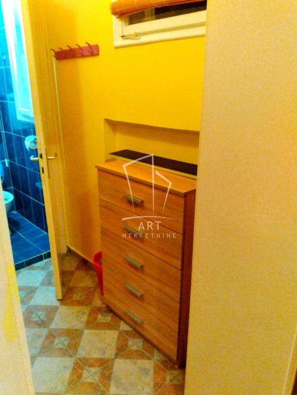 Slika 10 - Resavska,  Stan za izdavanje, 35m2, 500€