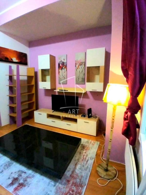 Slika 3 - Resavska,  Stan za izdavanje, 35m2, 500€