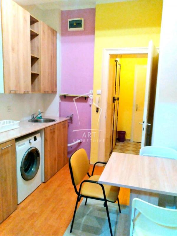 Slika 5 - Resavska,  Stan za izdavanje, 35m2, 500€